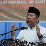 Asisten I Setdaprov Riau, Zulkifli Syukur