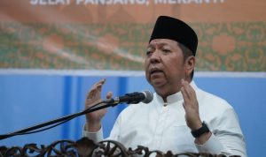 Asisten I Setdaprov Riau, Zulkifli Syukur