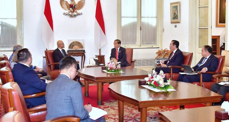 Indonesia-Microsoft Melangkah Bersama dalam Pengembangan Teknologi AI