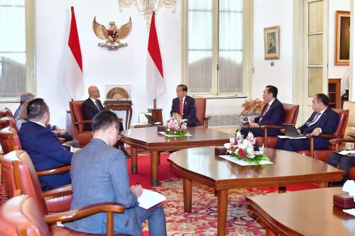 Indonesia-Microsoft Melangkah Bersama dalam Pengembangan Teknologi AI