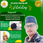 Klinik Pengobatan Alat Vital Jakarta Selatan HM Sanusi