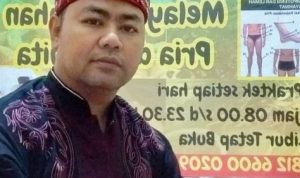 Obat Kuat Perkasa Pria Di Semarang H.Abdulazis Ahli Pembesar Kejantanan Pria